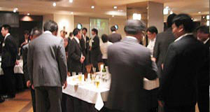 青森市異業種交流会